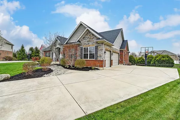 Washington Twp, OH 45458,2060 Stablehand Dr