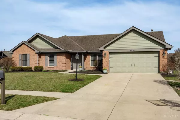 Corwin, OH 45068,6536 Bellow Ct