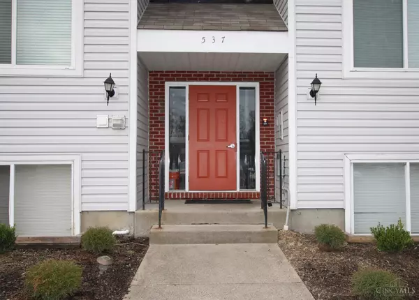 Union Twp, OH 45244,537 Aspen Glen Dr #406