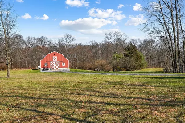Madison Twp, OH 45042,7550 Dickey Rd