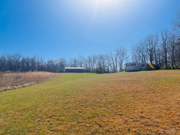 10484 Chestnut Rd, Marshall Twp, OH 45133