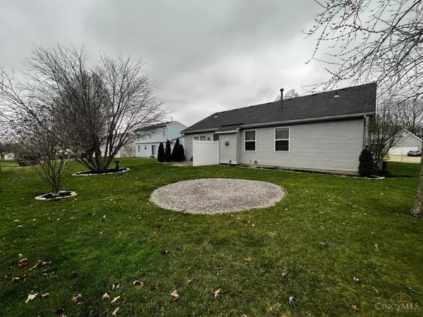 Fairfield Twp, OH 45011,7103 Hunters Moon Ct