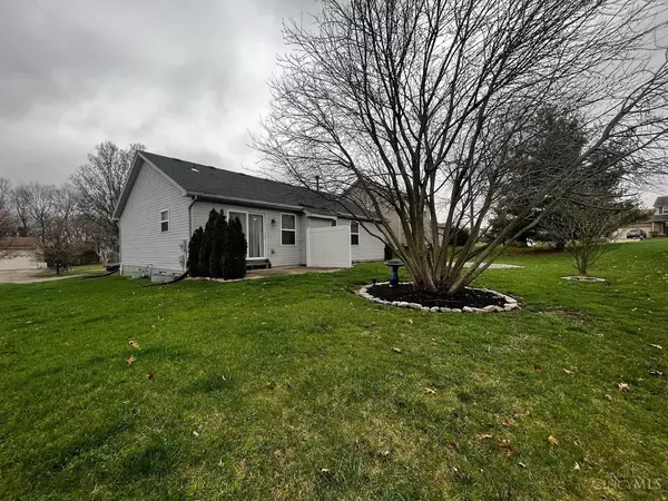 Fairfield Twp, OH 45011,7103 Hunters Moon Ct
