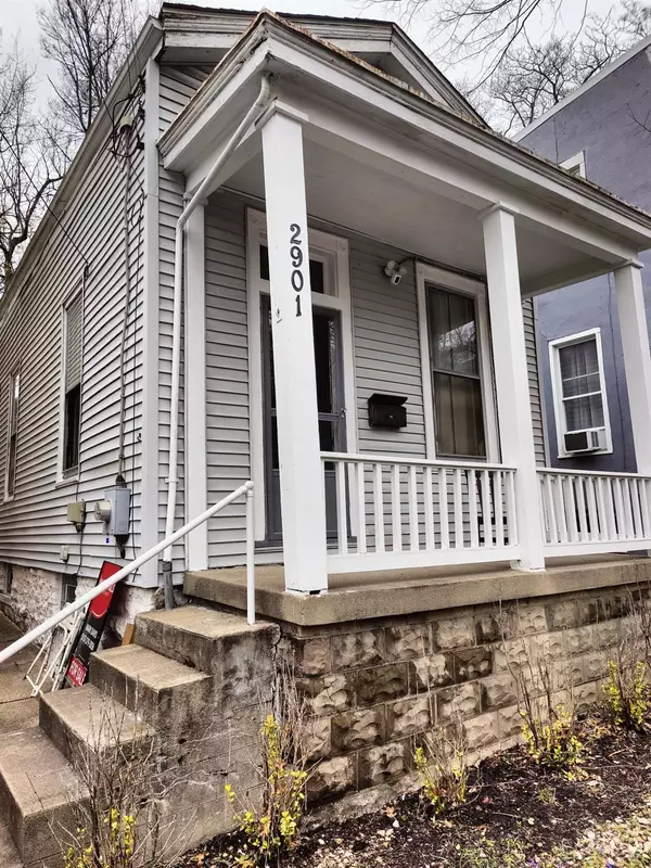2901 Marshall Ave, Cincinnati, OH 45220