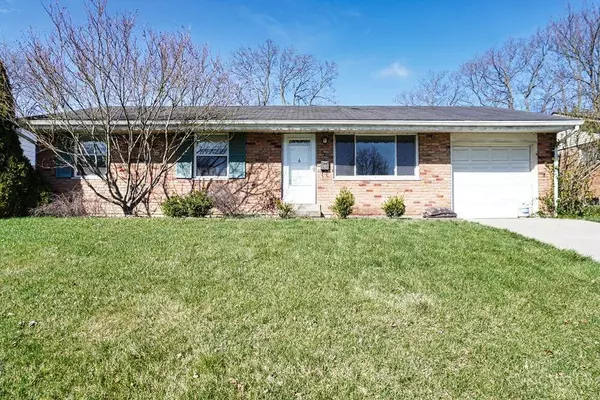 500 Regent Dr, Middletown, OH 45044