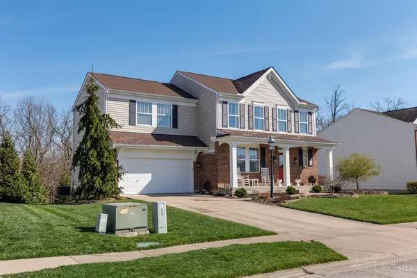 Union Twp, OH 45103,4626 Blainfield Ct