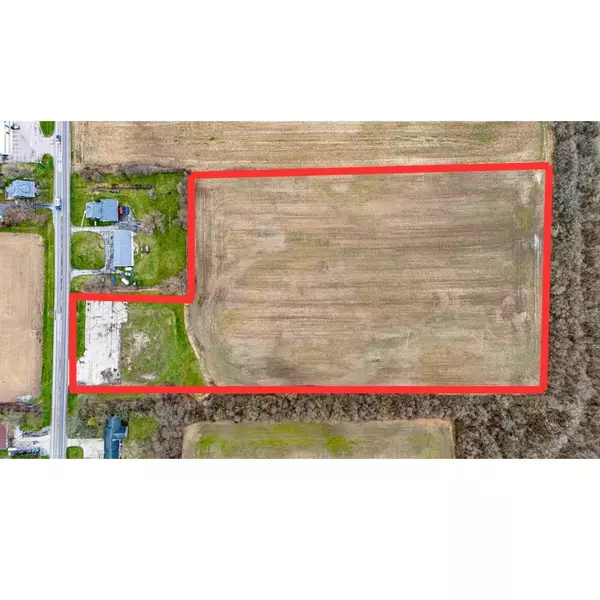 2080 N US Rt 127, Washington Twp, OH 45320