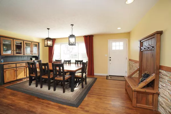 Xenia Twp, OH 45385,991 Valley Dale Dr