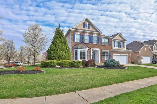 Union Twp, OH 45245,997 S Apple Gate Ct