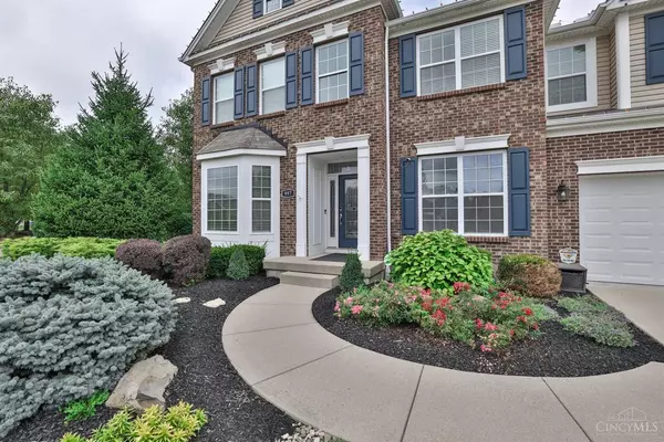 Union Twp, OH 45245,997 S Apple Gate Ct