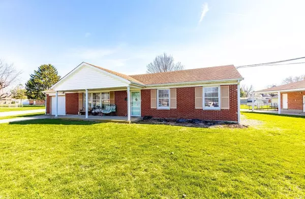 949 Hicks Blvd, Fairfield, OH 45014