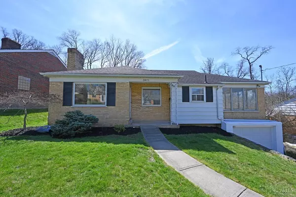 Sharonville, OH 45241,3871 Malaer Dr