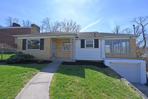 Sharonville, OH 45241,3871 Malaer Dr