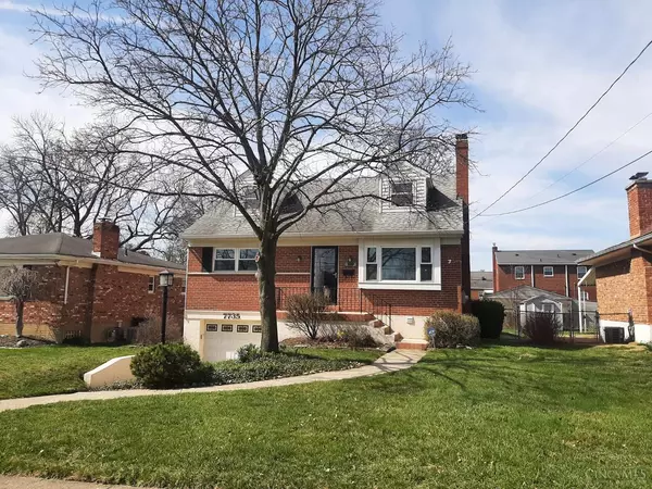 Sycamore Twp, OH 45236,7735 Spirea Dr