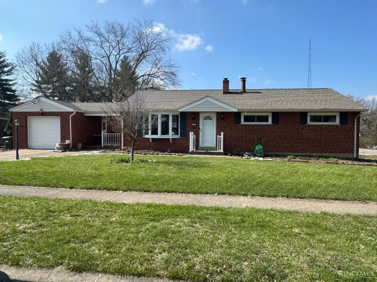 Springfield Twp., OH 45224,6695 Twinridge Ln