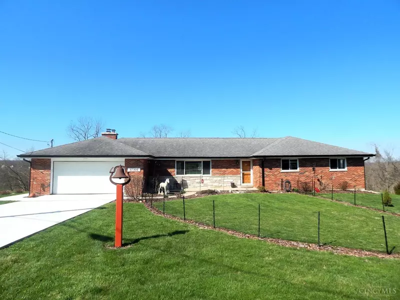 5355 Linda Dr, Salem Twp, OH 45152