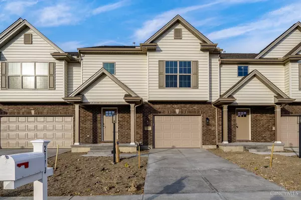 Miamisburg, OH 45342,2179 Cobblestone Ct