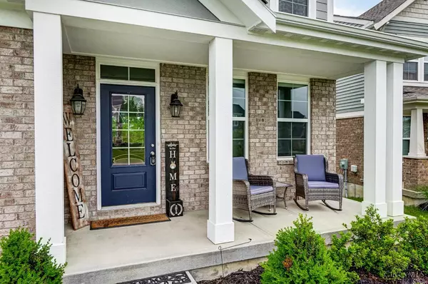 Miami Twp, OH 45233,2814 Buckridge Dr