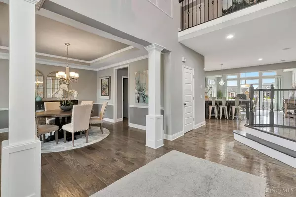 Bellbrook, OH 45305,1555 Chestnut Grove Ct