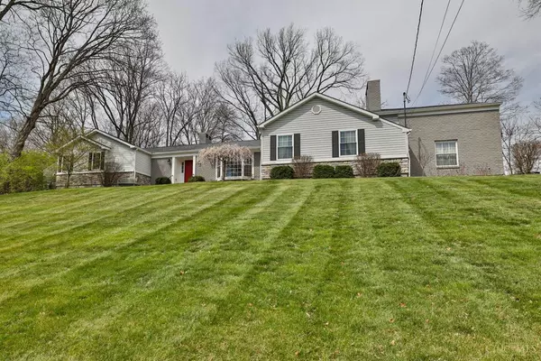 Anderson Twp, OH 45244,6096 Ropes Dr