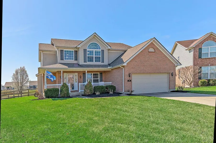 7805 Misty Shore Dr, West Chester, OH 45069