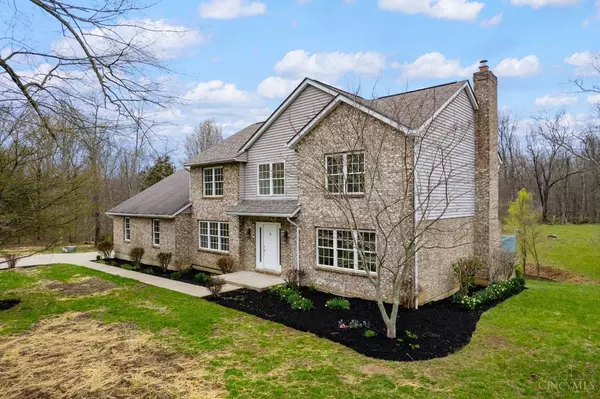 20 Wigwam Path, Monroe Twp, OH 45157