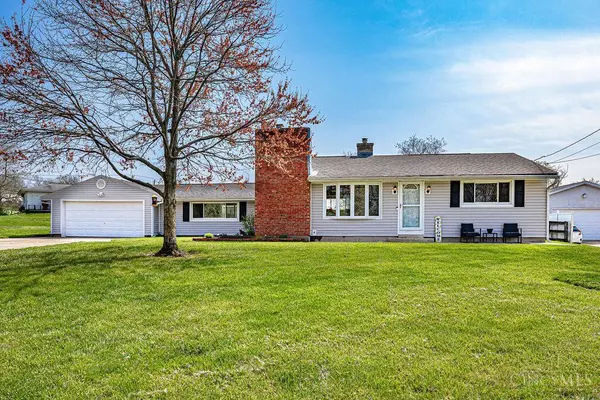 2063 Minton Rd, Hanover Twp, OH 45013