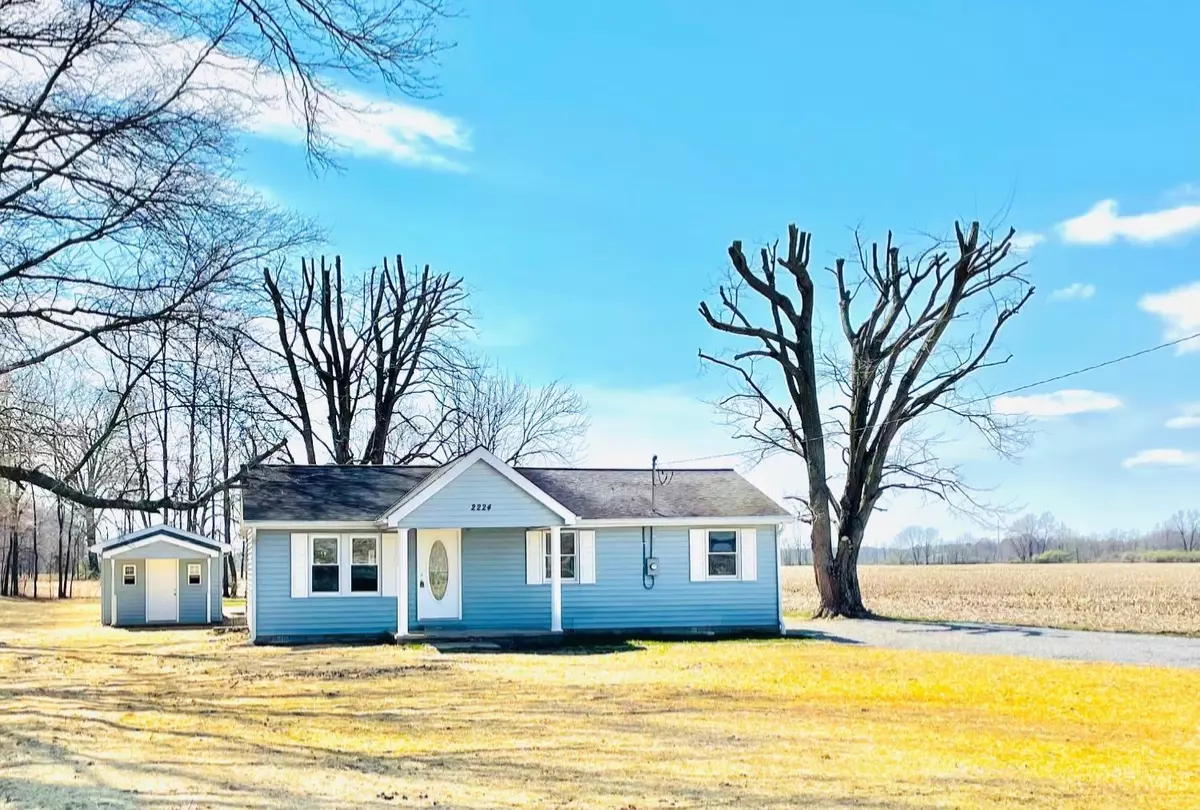 Jefferson Twp, OH 45148,2224 Lynchburg Rd