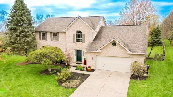 6233 Hillsdale Ln, West Chester, OH 45069