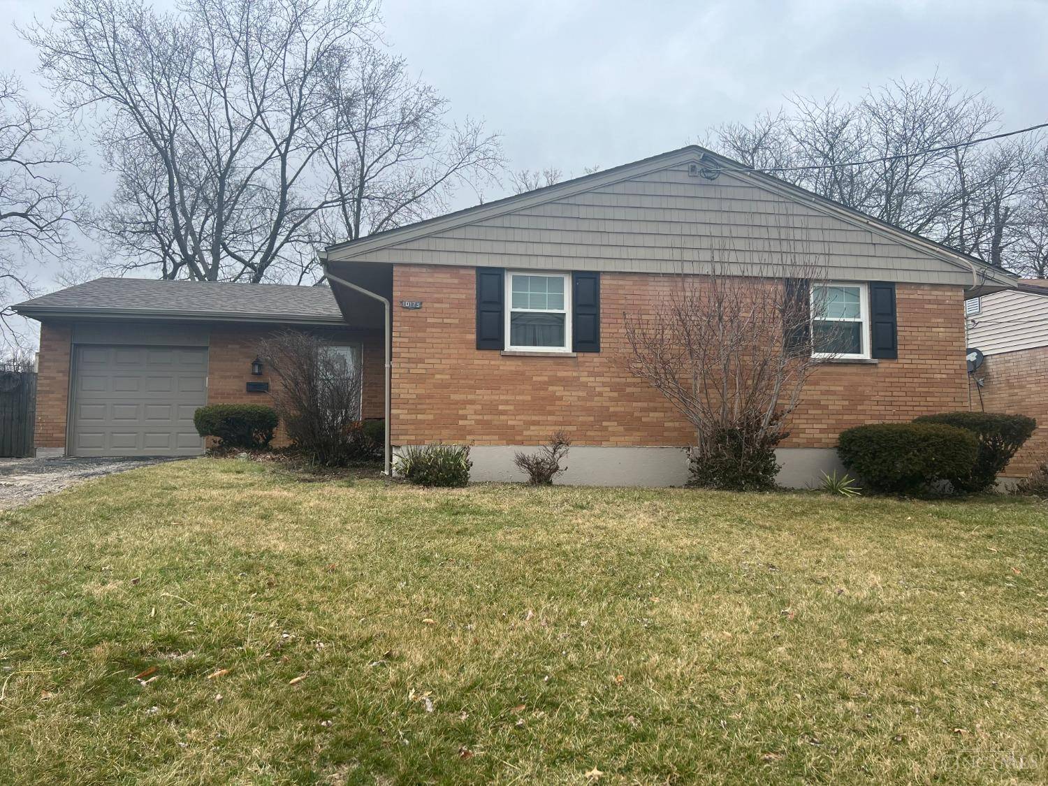 10173 Pottinger Rd, Colerain Twp, OH 45251