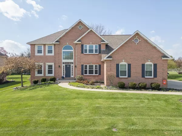 West Chester, OH 45069,7651 Walnut Creek Ct