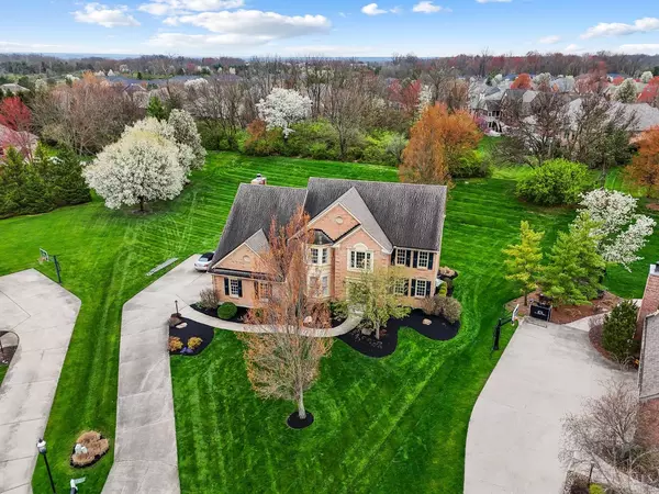 Sycamore Twp, OH 45249,8165 Startinggate Ln