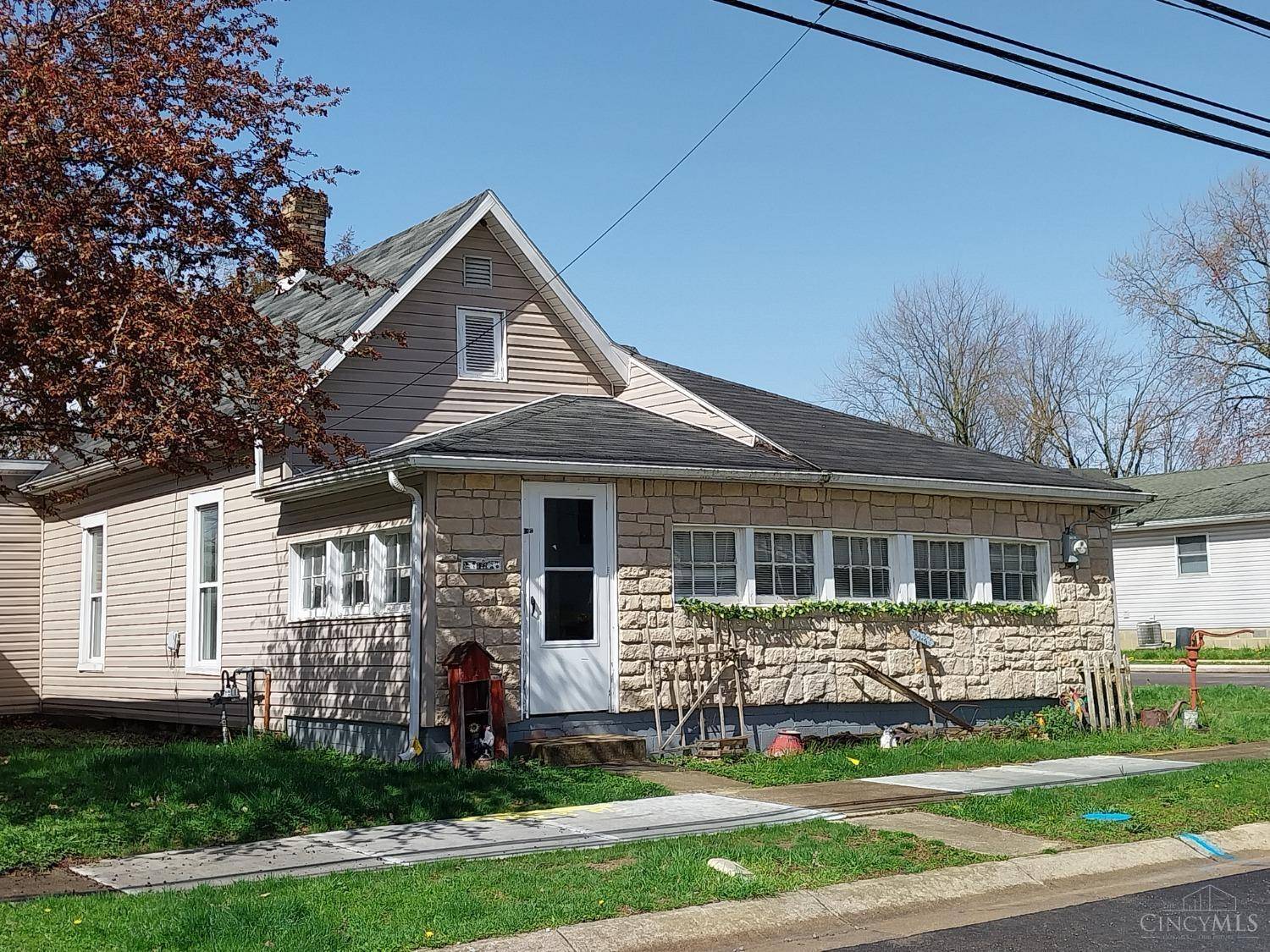 Greenfield, OH 45123,722 N Fourth St