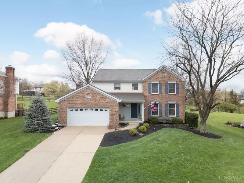 5344 Barkwood Dr, West Chester, OH 45069