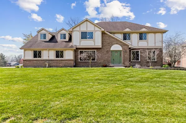 West Chester, OH 45069,8325 Toddcreek Cir