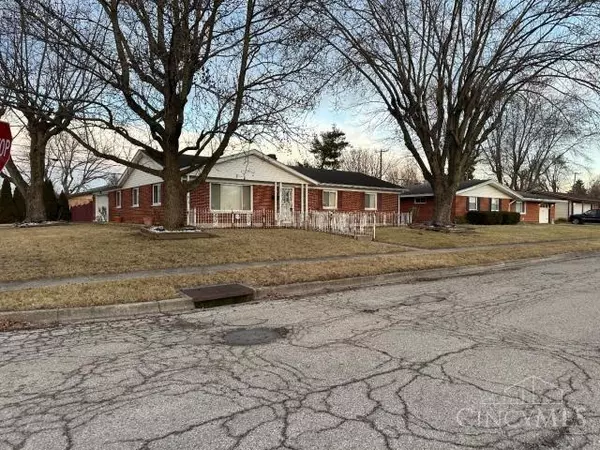 Trotwood, OH 45426,401 Vaniman Ave
