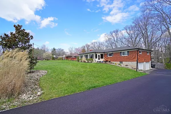 Miami Twp, OH 45150,1307 Betty Ln