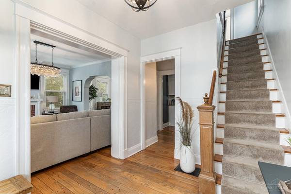 Norwood, OH 45212,3844 Forest Ave