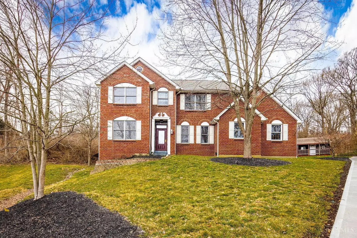 Cleves, OH 45002,534 Aston View Ln