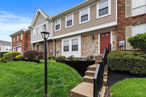 10828 Lakehurst Ct, Sycamore Twp, OH 45242