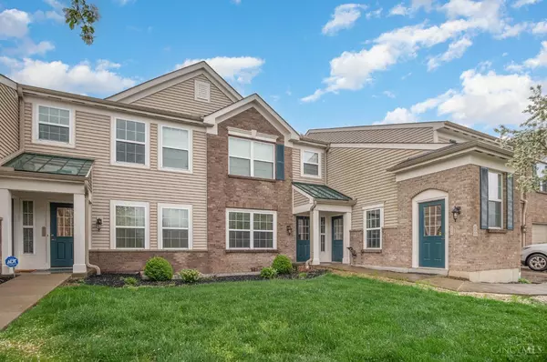 4576 Julep Way, Batavia Twp, OH 45103