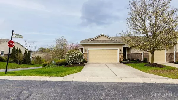 812 Glen Cove Ct,  Delhi Twp,  OH 45238