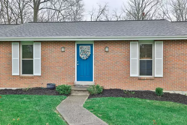 Sycamore Twp, OH 45241,6427 Camp Superior Dr