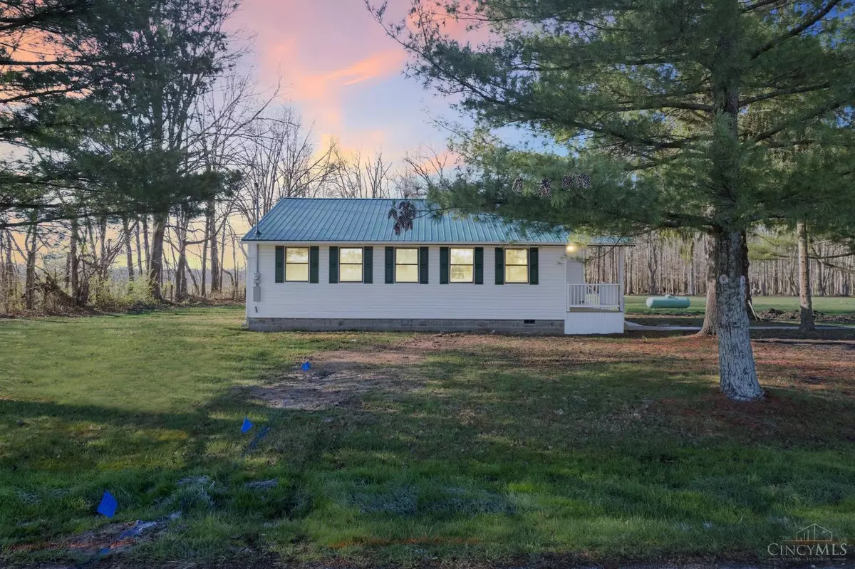 Fayetteville, OH 45118,4884 Murray Corner Rd