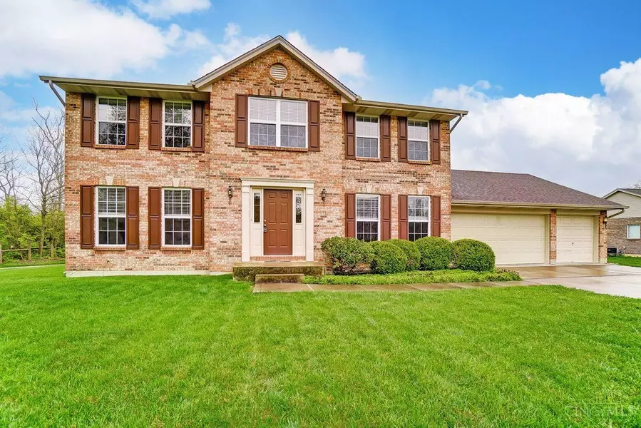 4009 Top Flite Ln, Deerfield Twp., OH 45040