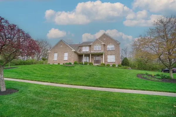 6024 Creekside Way, Fairfield Twp, OH 45011