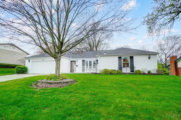 Miami Twp, OH 45449,6371 Blossom Park Dr