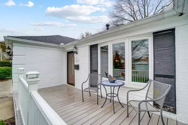 Miami Twp, OH 45449,6371 Blossom Park Dr