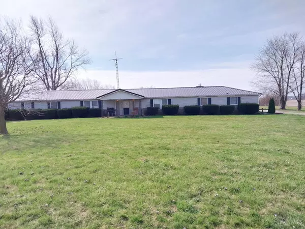 Buckskin Twp, OH 45123,1956 St Rt 28