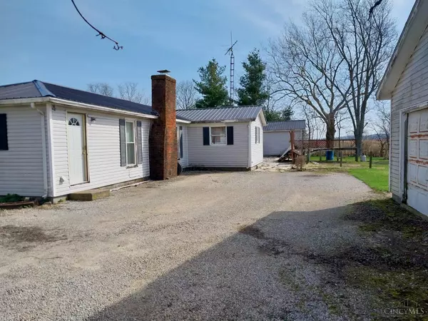 Buckskin Twp, OH 45123,1956 St Rt 28